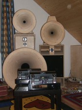 Röhrenverstärker Dynavox VR