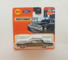 1964 lincoln continental - 1964,
