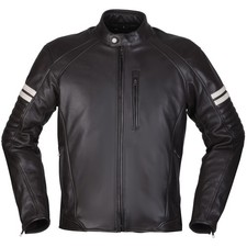 Modeka august lederjacke - august, 75