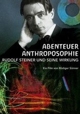 Abenteuer Anthroposophie - Rudolf Steiner und seine Wirku... | DVD | Zustand gut
