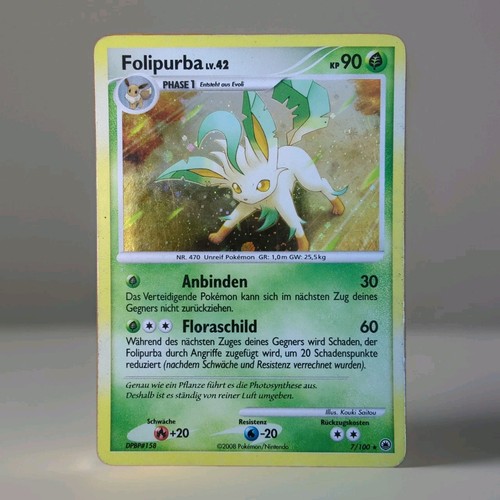 Folipurba holo pokemon - 42,