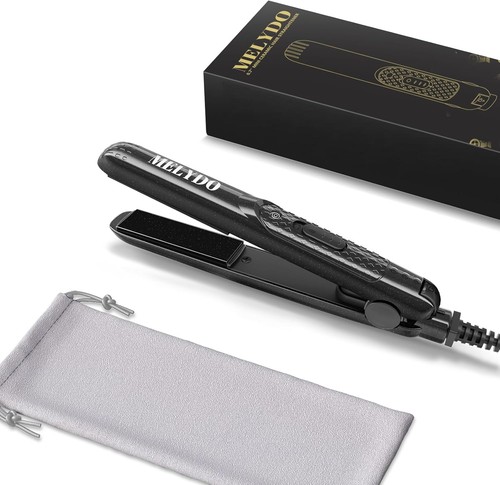 Mini glätteisen für kurzes - mini,