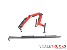 1:87 ST-0533 Scaletrucks
