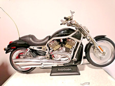Harley Davidson V-Rod Motorrad