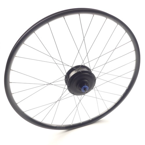 Zpg cube laufrad hinten - 2.5,