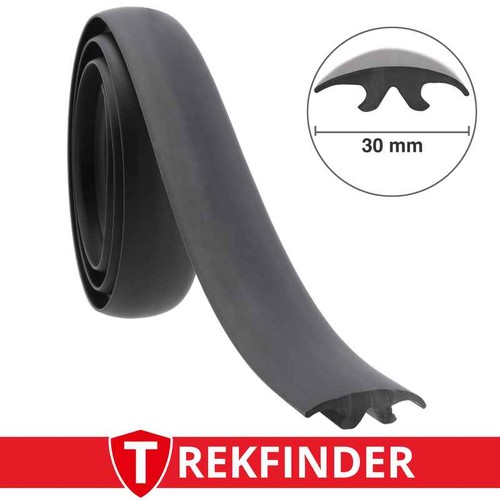 Abdeckprofil für
