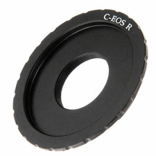 C-EOSR C Mount CCTV
