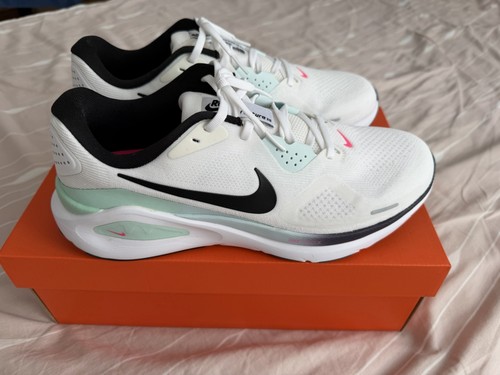 Nike structure running - nike,