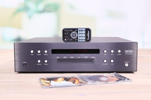 Mark levinson sacd player - sacd,