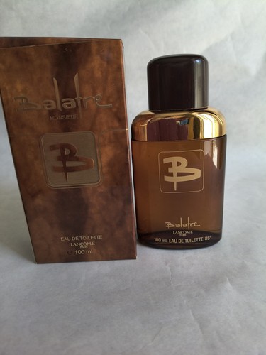 Parfüm balafre lancome eau - balafre,