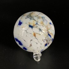 Glas Figur Kugel Glaskunst