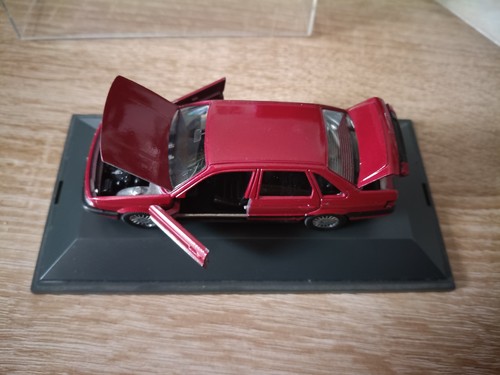 Passat schabak modell - vw,