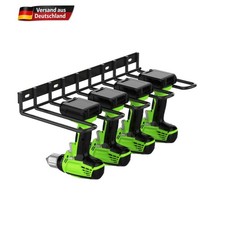 Werkzeugspeicher Aufbewahrung