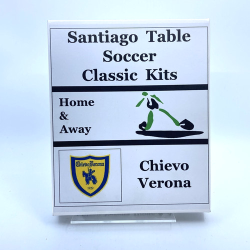 Chievo verona vintage - verona,