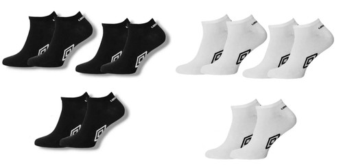 Umbro sneaker socken - sneaker, 3