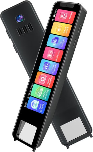 Smart translator stift - smart,