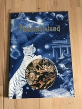Phantasialand Parkführer 1996 , Park Guide, Guter Zustand