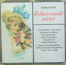 Marszale - Jessel