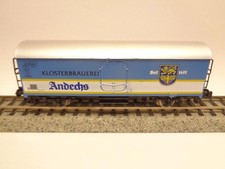 ARNOLD Bierwagen KLOSTERBRAUEREI ANDECHS (13338)