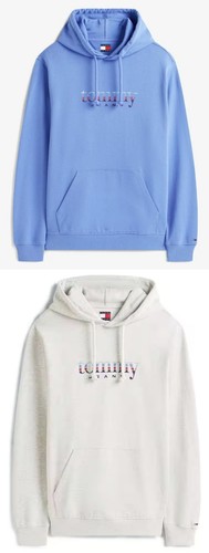 Tommy jeans hilfiger hoodie - hilfiger,