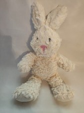 TCM Tchibo Hase rabbit Kaninchen Stofftier Schmusetier Kuscheltier 25cm TOP 