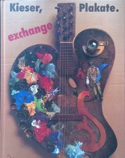 Kieser plakate exchange - kieser,, plakate,