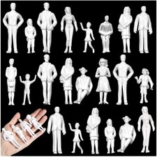 Miniatur Figuren Modellbau