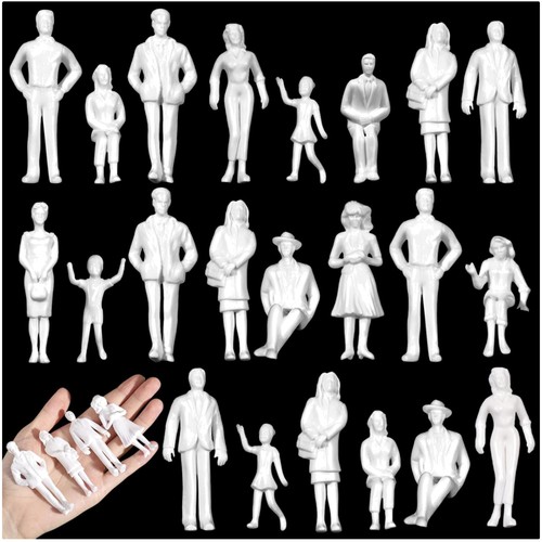 Miniatur figuren modellbau - miniatur,