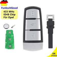 3-Tasten Funk Schlüssel