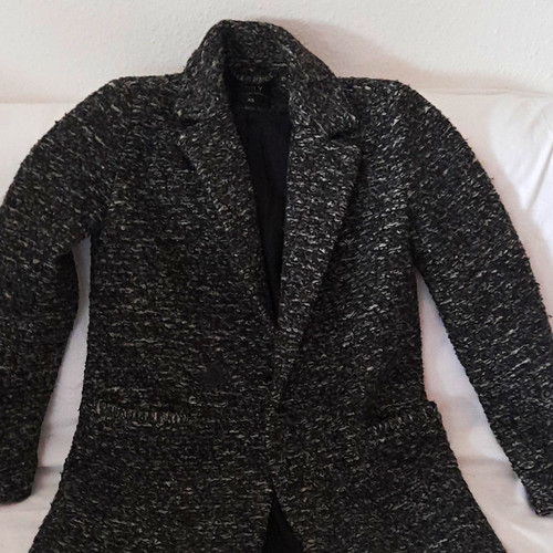 Only damen mantel xs - damen, gr.xs