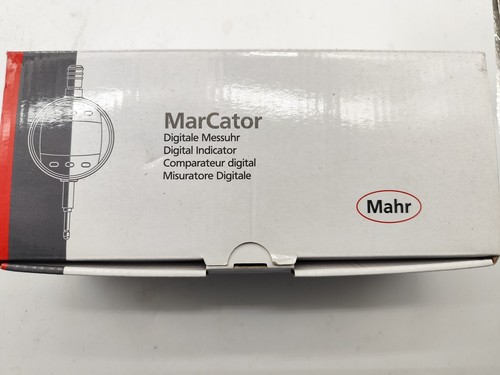 Mahr 1086r messuhr - 1086r, no.