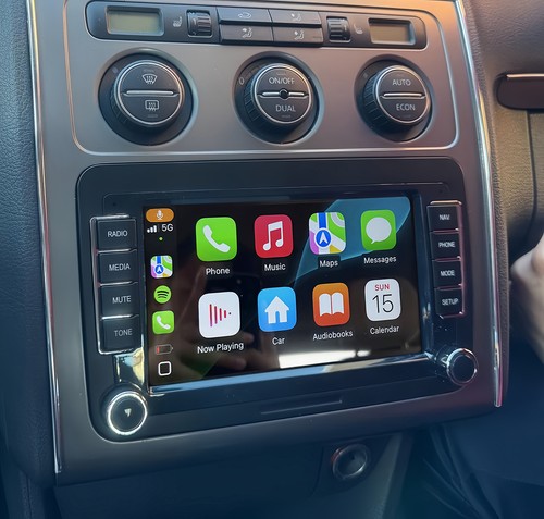 Android apple carplay - 7",