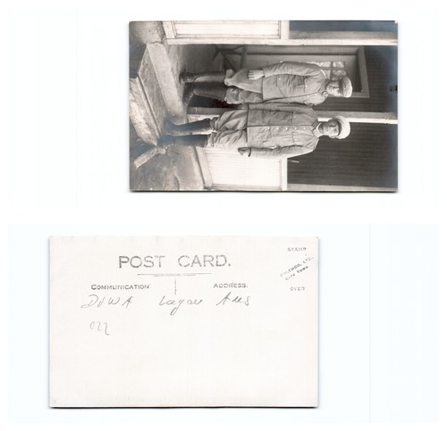 Schutztruppe - (na220),