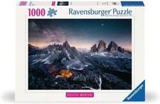 Ravensburger Puzzle -