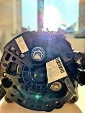 Bosch VW Lichtmaschine 90 Ampere 028 903 028E