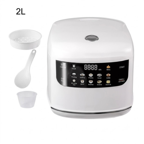 Mini reiskocher - mini, 2l