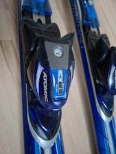 Atomic SKI. C 18. ALPIN. 150cm