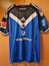 HSV Trikot Vuskovic Gr. L Saison25/26 Auswärtstrikot (Beschreibung lesen !!!)