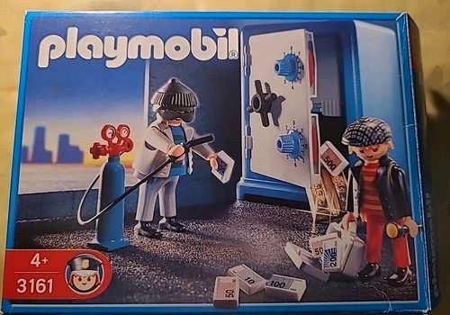 Playmobil 3161 - ,