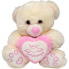 Morgenroth teddybär mit - morgenroth,