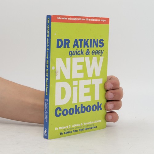 Atkins quick and - quick,