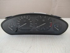 BMW 3 (E36) 316I Tacho Tachometer Kombiinstrument 8357756