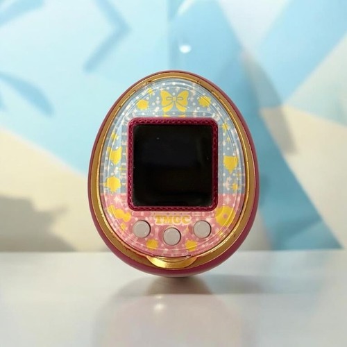Bandai tamagotchi pink - 4u,