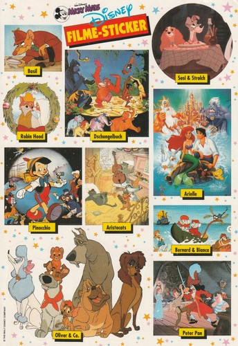 Micky maus magazin disney - maus,