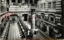 AK_ L'Auvergne, Etablissement Thermal Du Mont-Dore, Hall Des Gaz-Thermaux