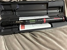 Snap-on ATECH2N100 VB 3/8"