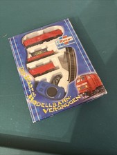 ROCO 41124 – Startset H0 mit Elektrolokomotive