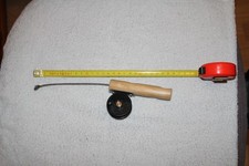 SAMMLUNGSAUFLÖSUNG     KULT     EISANGELN     RUTE / PIMPEL / EIGENBAU / SPEZIAL