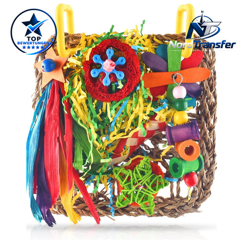 Vogelspielzeug futter für - vogelspielzeug,