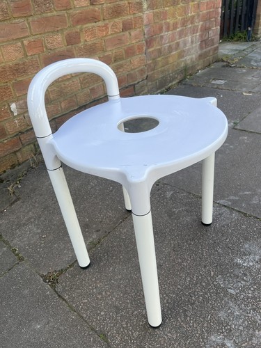 Polo hocker von anna - anna, castelli